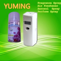 Good Quality Aerosol Dispenser Air Freshener Dispenser Aroma Dispenser