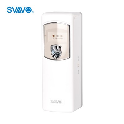 Wall-Mounted Automatic Electric Air Freshener Dispenser