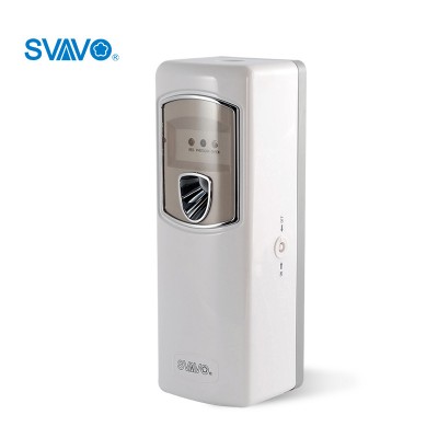 Automatic Motion Sensor Aerosol Spray Perfume Dispenser